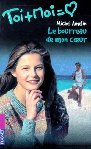 Le bourreau de mon coeur