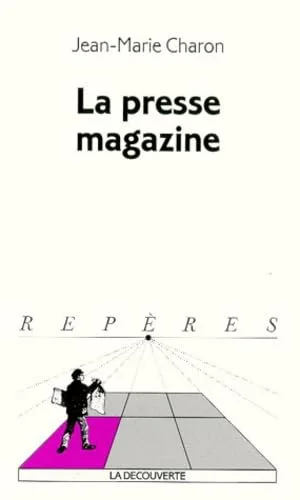 La presse magazine