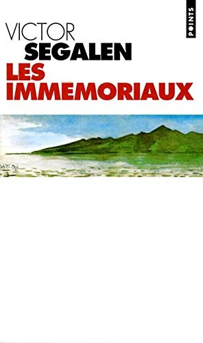 Les Imm�moriaux