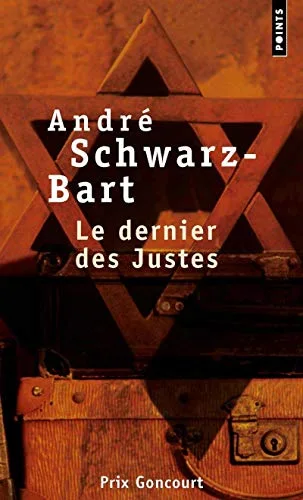 Le Dernier DES Justes