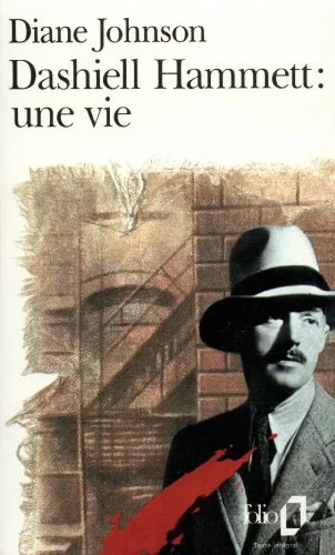 Dashiell Hammett : une vie