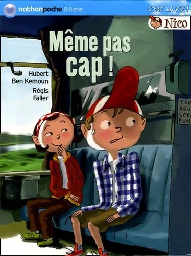 Nico : Même pas cap !