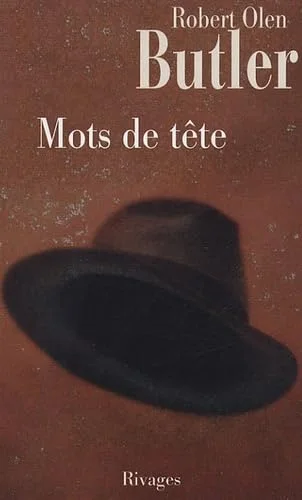 Mots de tête