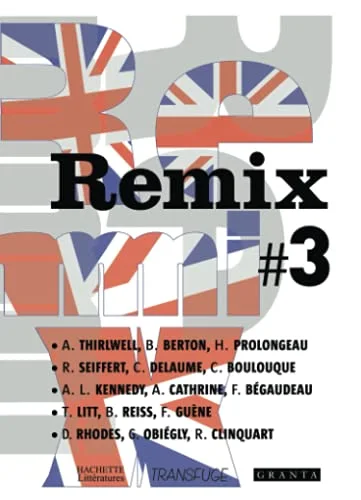 Remix 3