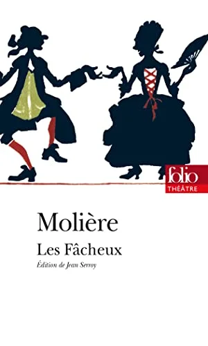Les F�cheux