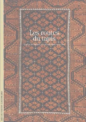 Les routes du tapis
