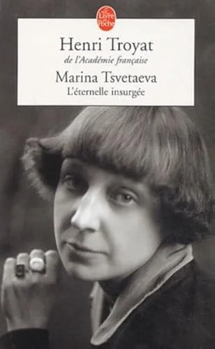 Marina Tsvetaeva