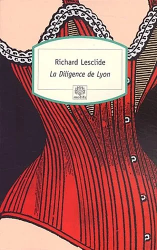 La Diligence de Lyon