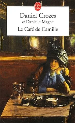 Le café de Camille