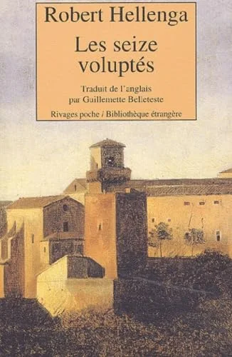 Les Seize voluptés