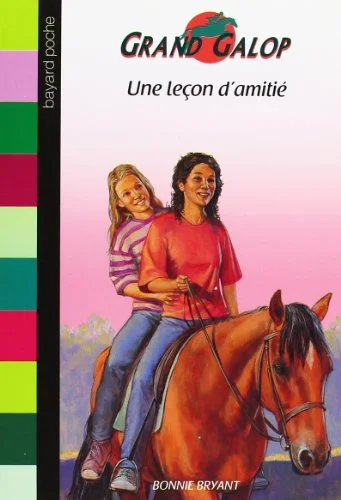 Une leçon d'amitié