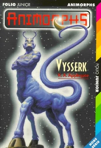 Vysser