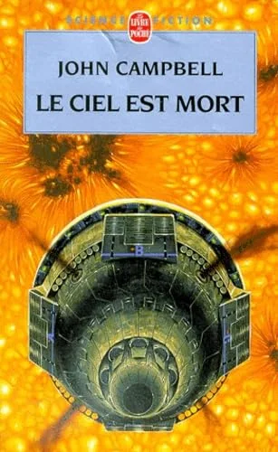 Le Ciel est mort