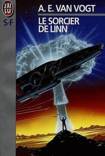 Le sorcier de Linn