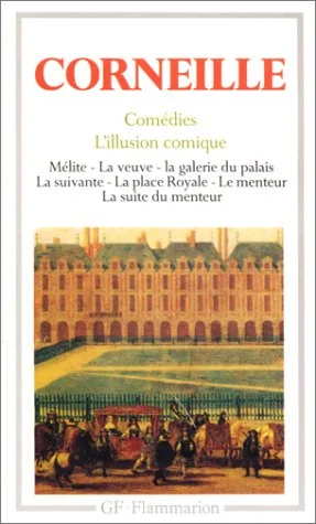 Théâtre complet