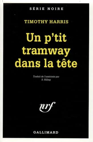 Un p'tit tramway dans la tête