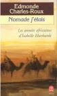 Nomade j'�tais