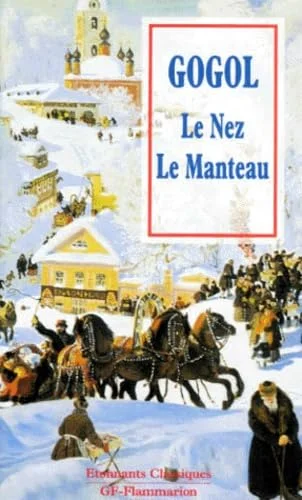 Le nez