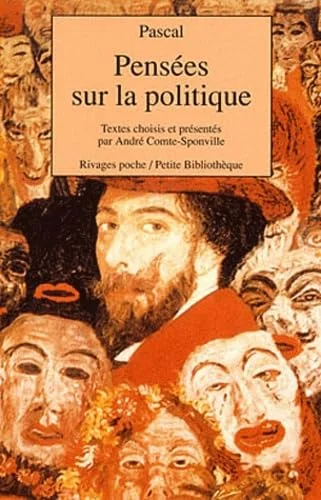 Pensées sur la politique