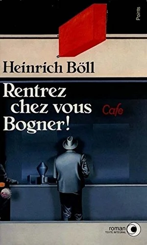 Rentrez chez vous Bogner