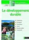 Précis de développement durable