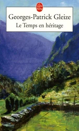Le Temps en h�ritage