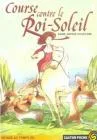 Course contre le Roi-Soleil