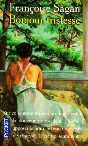 Bonjour tristesse