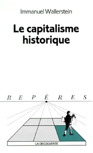Le capitalisme historique