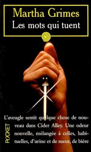 Les mots qui tuent