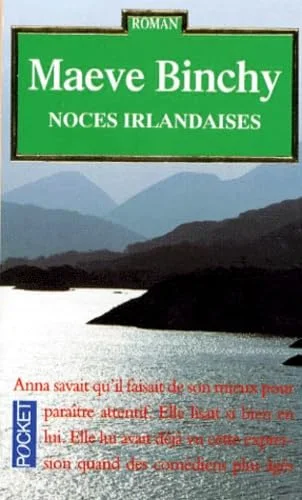 Noces irlandaises