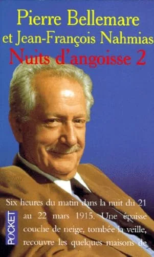 Nuits d'angoisse. 2