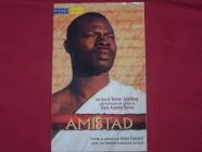 Amistad