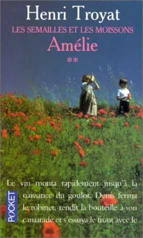Amélie: Roman