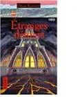Etranges détours