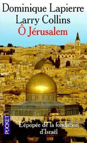 O J�rusalem