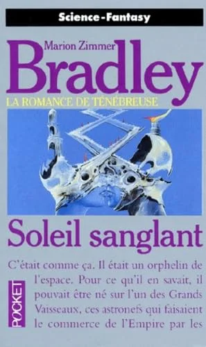 Soleil sanglant