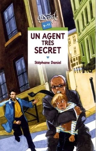 Un agent très secret