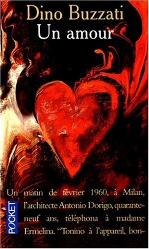 Un amour
