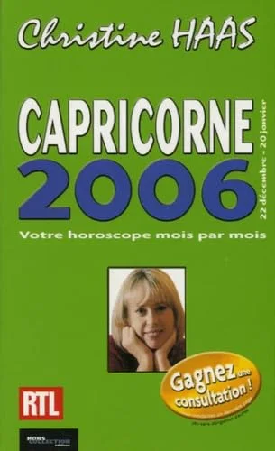 Capricorne
