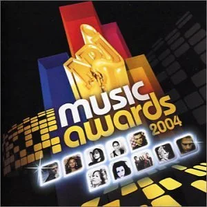 NRJ Music Awards 2004 - Edition 2 CD