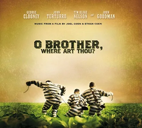 O' Brother, Where Art Thou ?