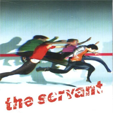 The Servant