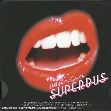 Pop'N'Gum