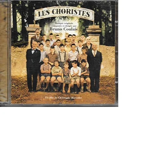 Les Choristes