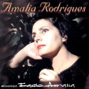 Fado Amalia