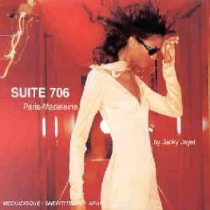 Suite 706 Paris-Madeleine