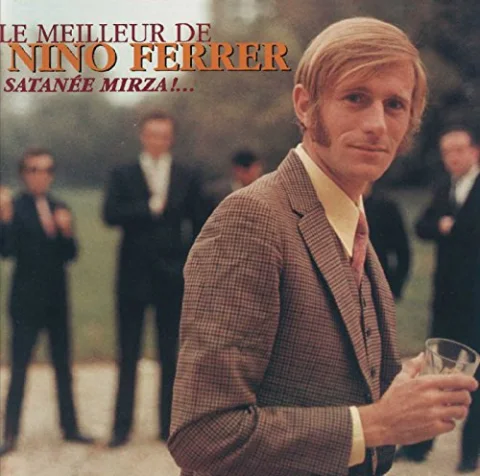 Satanée Mirza !... Le Meilleur De