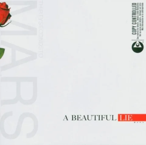 A Beautiful Lie
