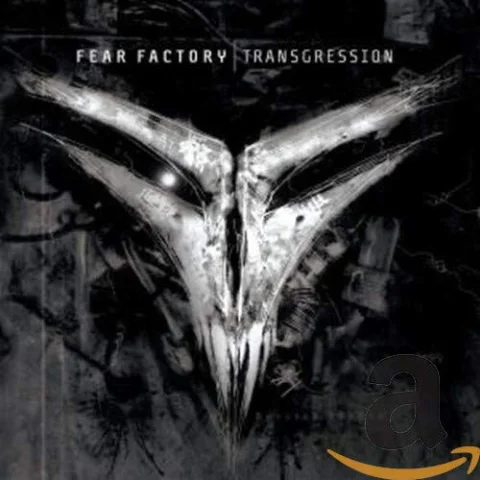 Transgression (Inclus 1 DVD)
